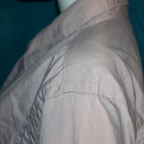 Quicksilver Edition Artsy Blouse - Picture 7 of 15